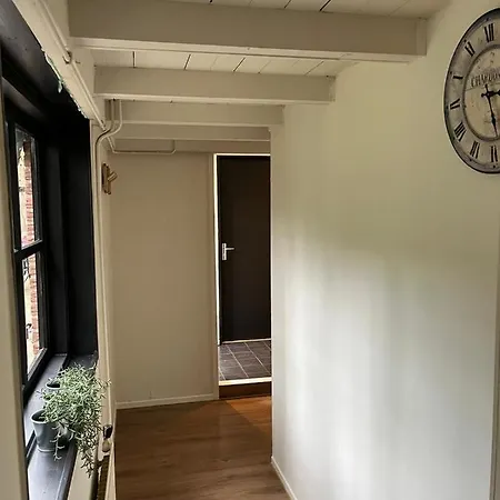 2 Persoons Huisje Op De Veluwe - Het Boshuisje - * Voorthuizen