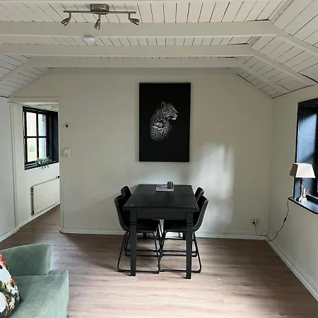 Casa de Férias 2 Persoons Huisje Op De Veluwe - Het Boshuisje - Voorthuizen