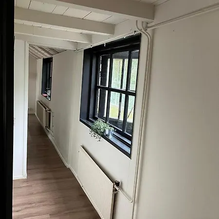 2 Persoons Huisje Op De Veluwe - Het Boshuisje - Casa de Férias Voorthuizen